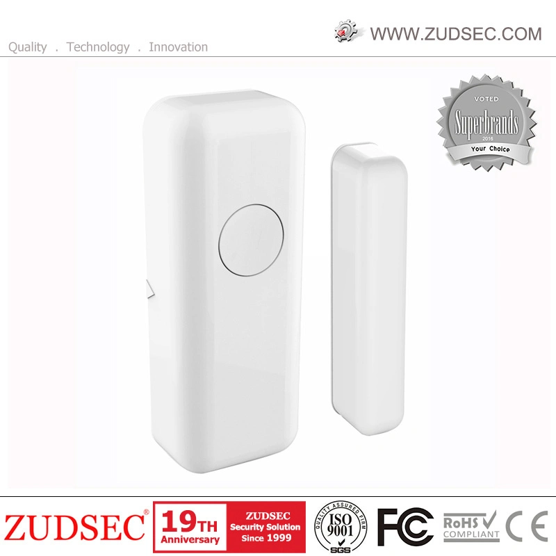 Factory Manufacturer Smart Life Intrusion Anti-Theft Intruder WiFi GSM/ GPRS Burglar Wireless Home Security Alarm System