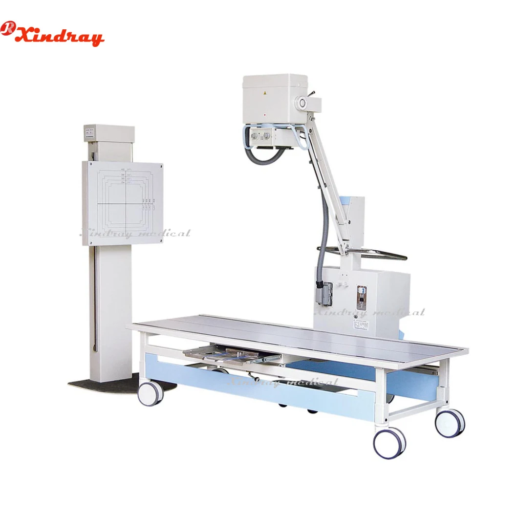 Chinese Manufacturer Medical Electron Linear Accelerator