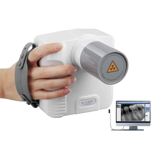 Lk-C27B China Runyes 70KV Dental Digital Portable X Ray Camera Unit Machine Supply Price mit CE