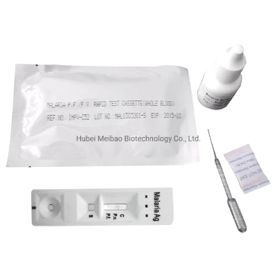 Malaria Pvpf-Schnellerkennungsinstrument