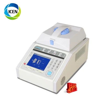 in-B9632 Hocheffiziente PCR-Thermocycler-Generkennungsinstrumente